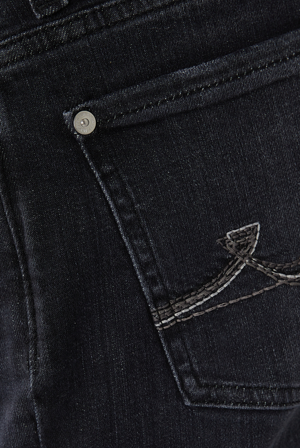 بنطال جينز باكستين تيك راغنر مطاطي بإصدار خاص